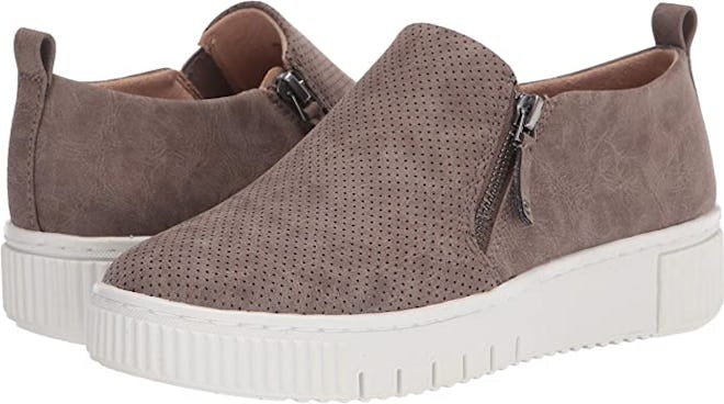 SOUL Naturalizer Turner Oxford