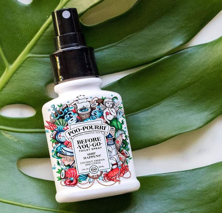 Poo-Pourri Bathroom Deodorizer