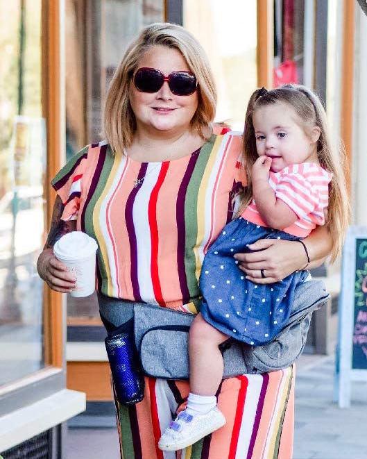 The 5 Best Baby Carriers For PlusSize Moms