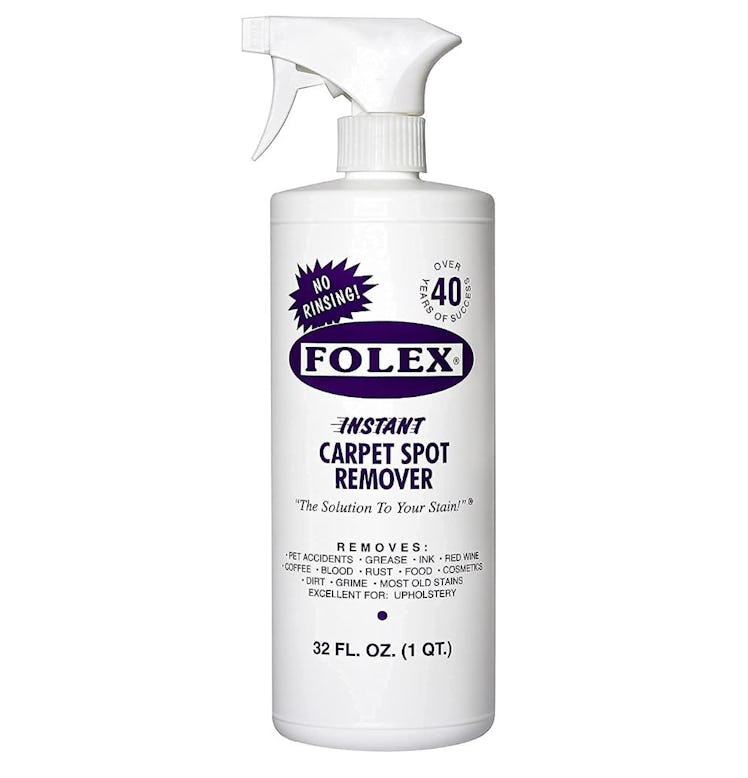 Folex Instant Carpet Spot Remover