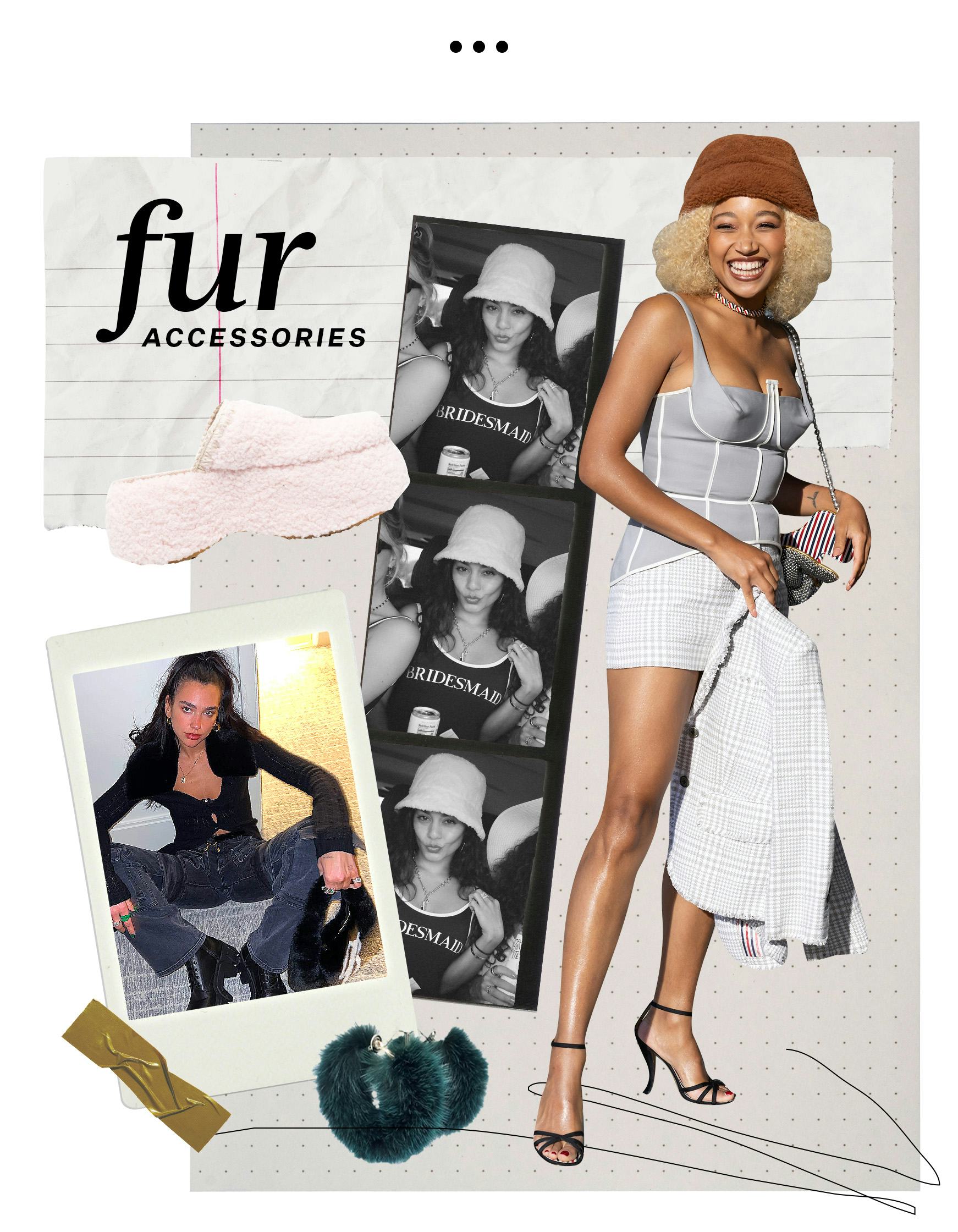 10 Fall 2022 Fashion Trends That'll Take Over Your Wardrobe