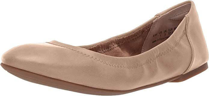 Amazon Essentials Belice Ballet Flat