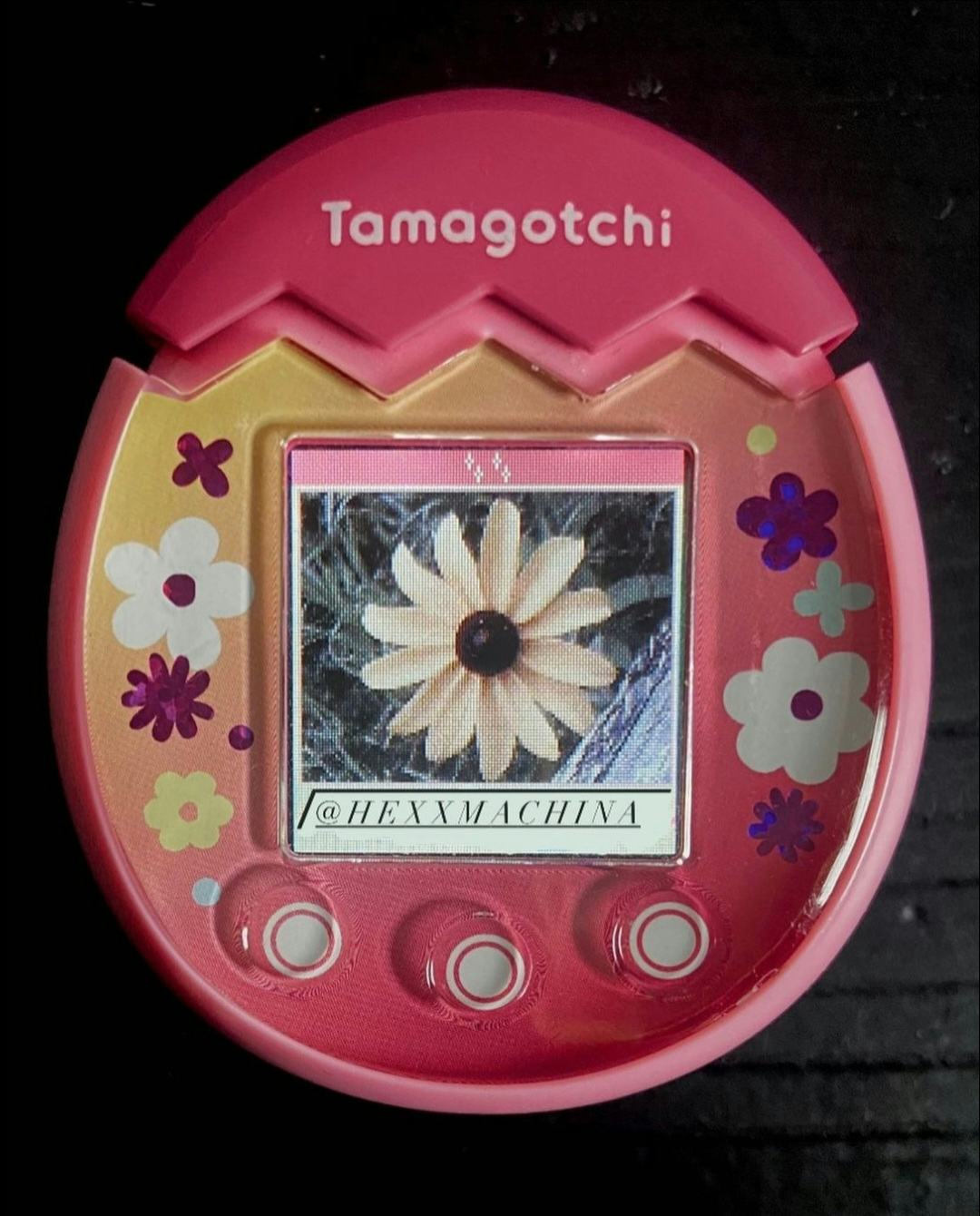 Tamagotchi Pix Party is everything the first-gen Pix hoped to be