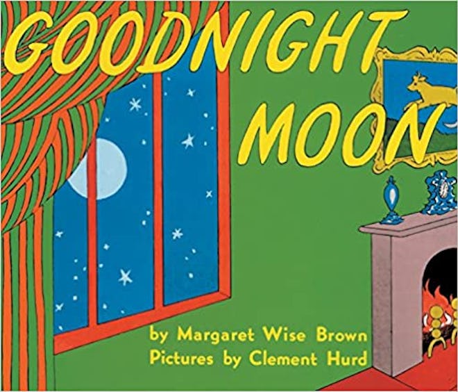 Avoid the bedtime mistake of having no routine by reading the same classic story each night.