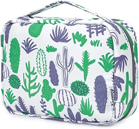 Hanging Toiletry Bag