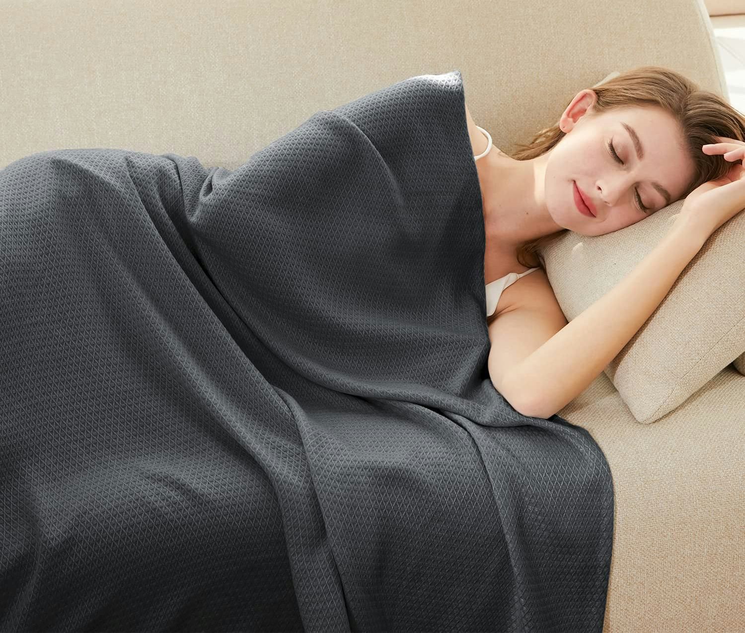 The 10 Best Lightweight Summer Quilts