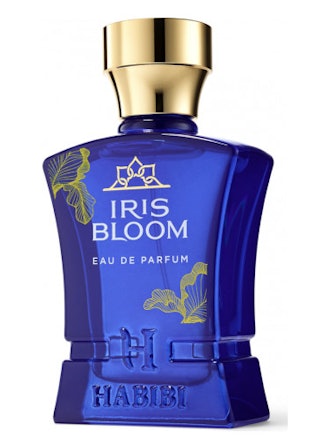 Habibi Iris Bloom Eau De Parfum