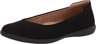 ballet flats for walking flat feet and overpronation
