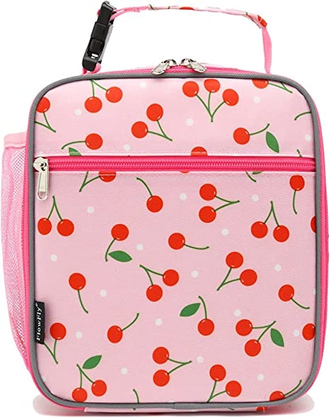 A new lunchbox is an essential part of back to school supplies shopping.