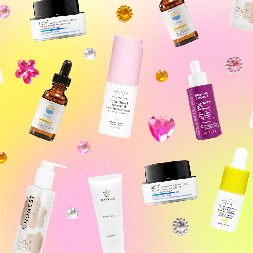 12 Products That Actually Work For Breakouts, According To Elite Daily Editors