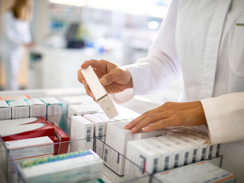 One of the biggest ironies about methotrexate being pulled into the abortion mess is that it’s not t...