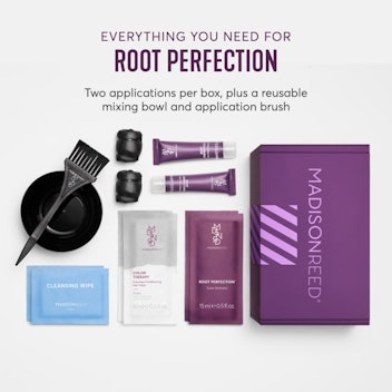 root touch up kit
