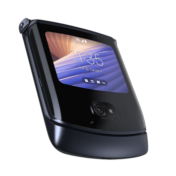 Moto Razr 5G