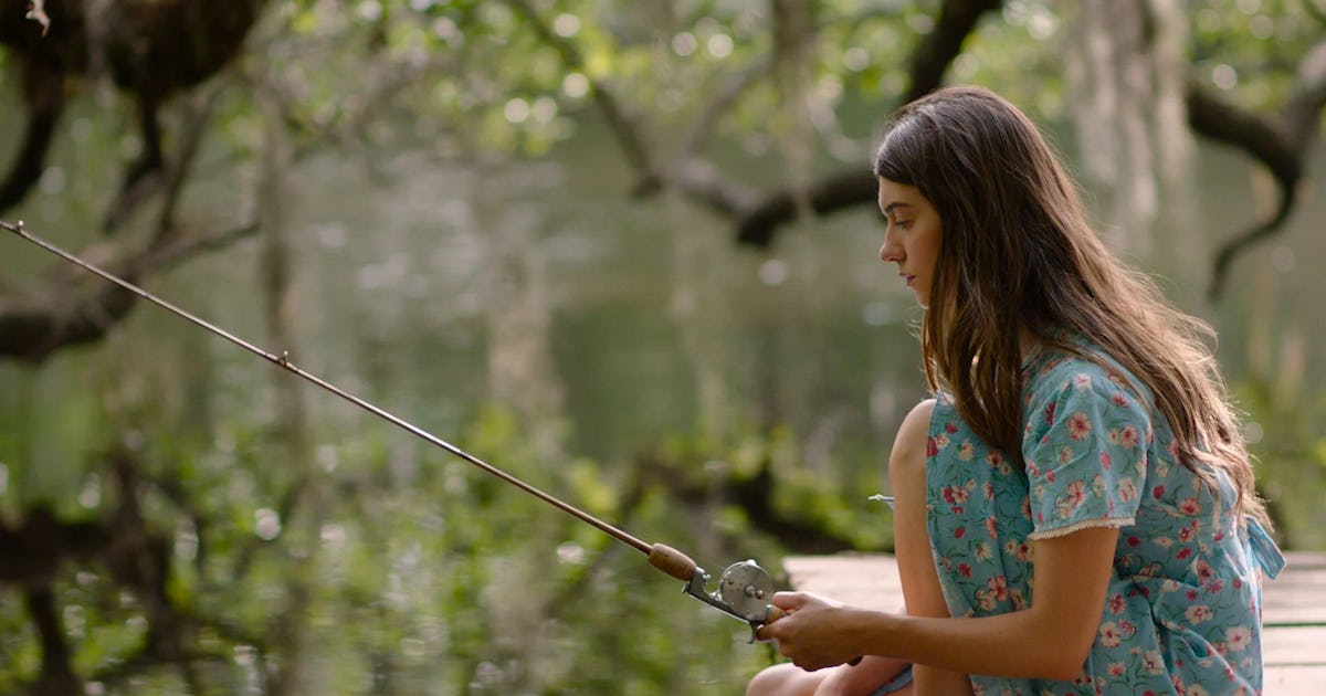 50 'Where The Crawdads Sing' Quotes That'll Capture Your Inner Marsh