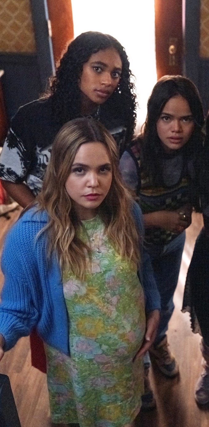 PLL Original Sin cast