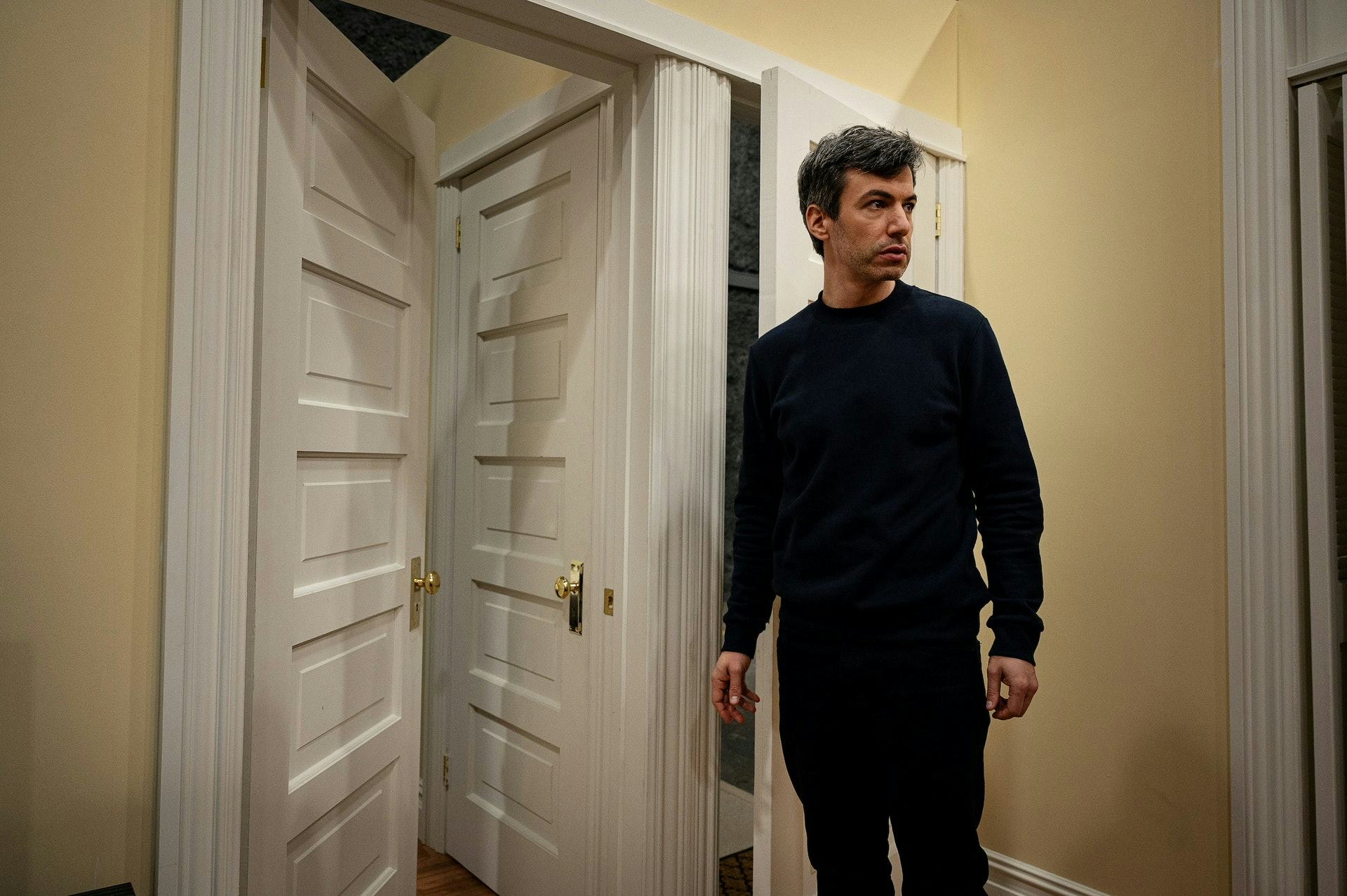 ‘The Rehearsal’ Solidifies Nathan Fielder’s Awkward, Deadpan Genius