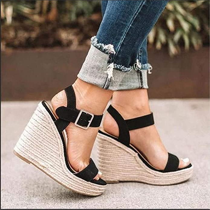 VICKI·VICKI Platform Sandals