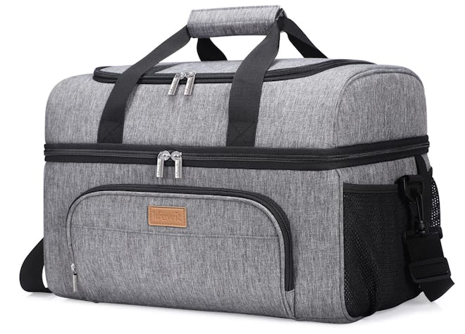 Lifewit Insulated Cooler Bag