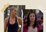 A TikTok video hilariously mashes up 'Keeping Up With the Kardashians' and 'Camp Rock 2.'