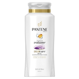 volumizing 2-in-1 shampoo