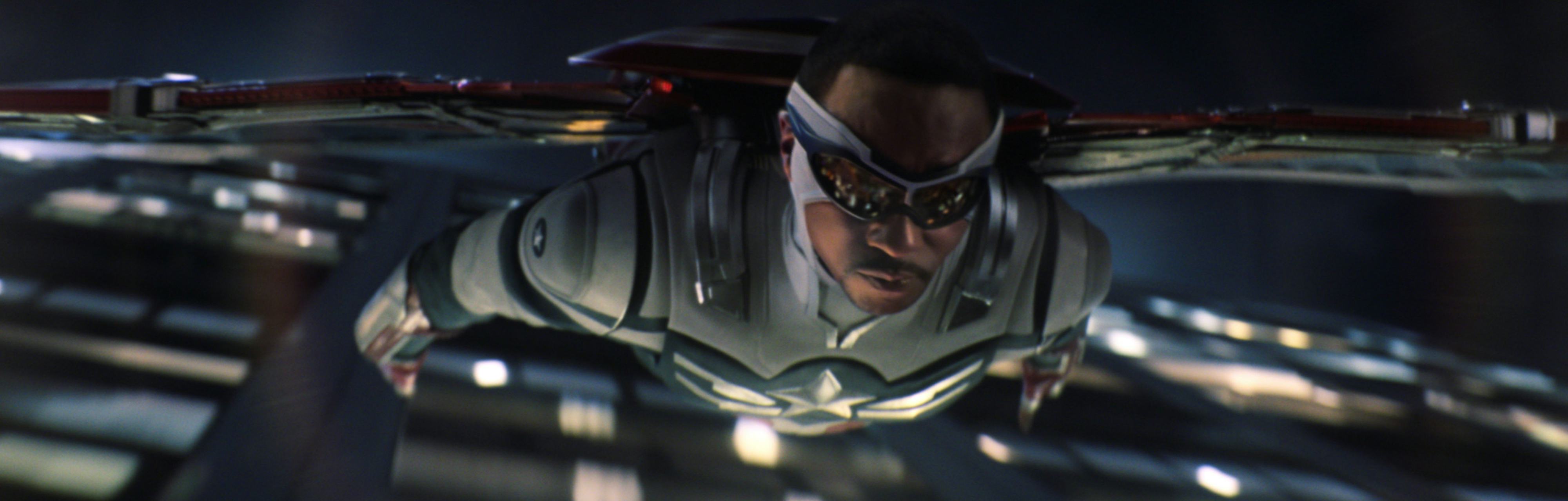 'Captain America 4 New World Order' release date, plot, cast and