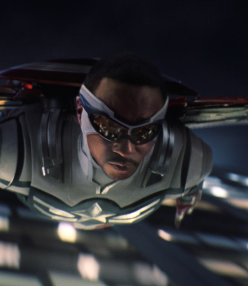 'Captain America 4 New World Order' release date, plot, cast and