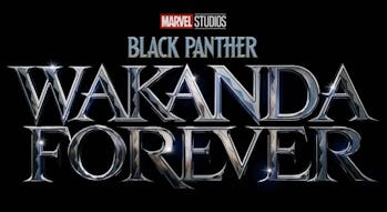 Black Panther: Wakanda Forever