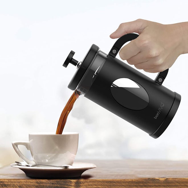 bonVIVO French Press