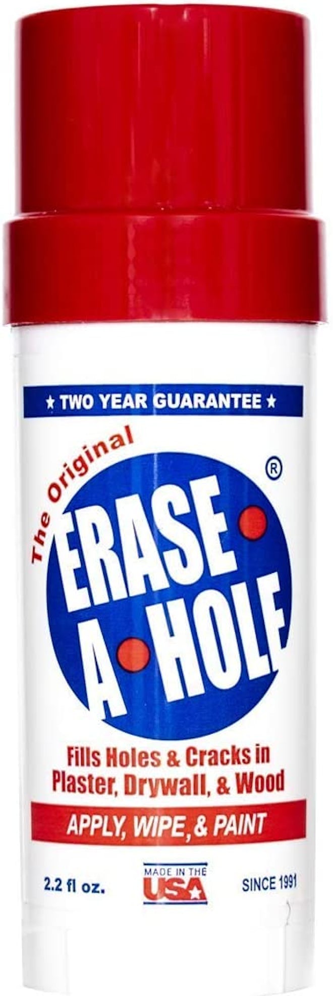 Erase-A-Hole Drywall Repair Putty