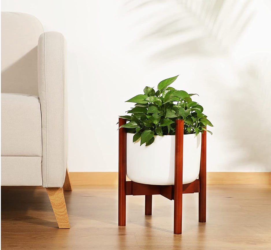 MUDEELA Adjustable Plant Stand