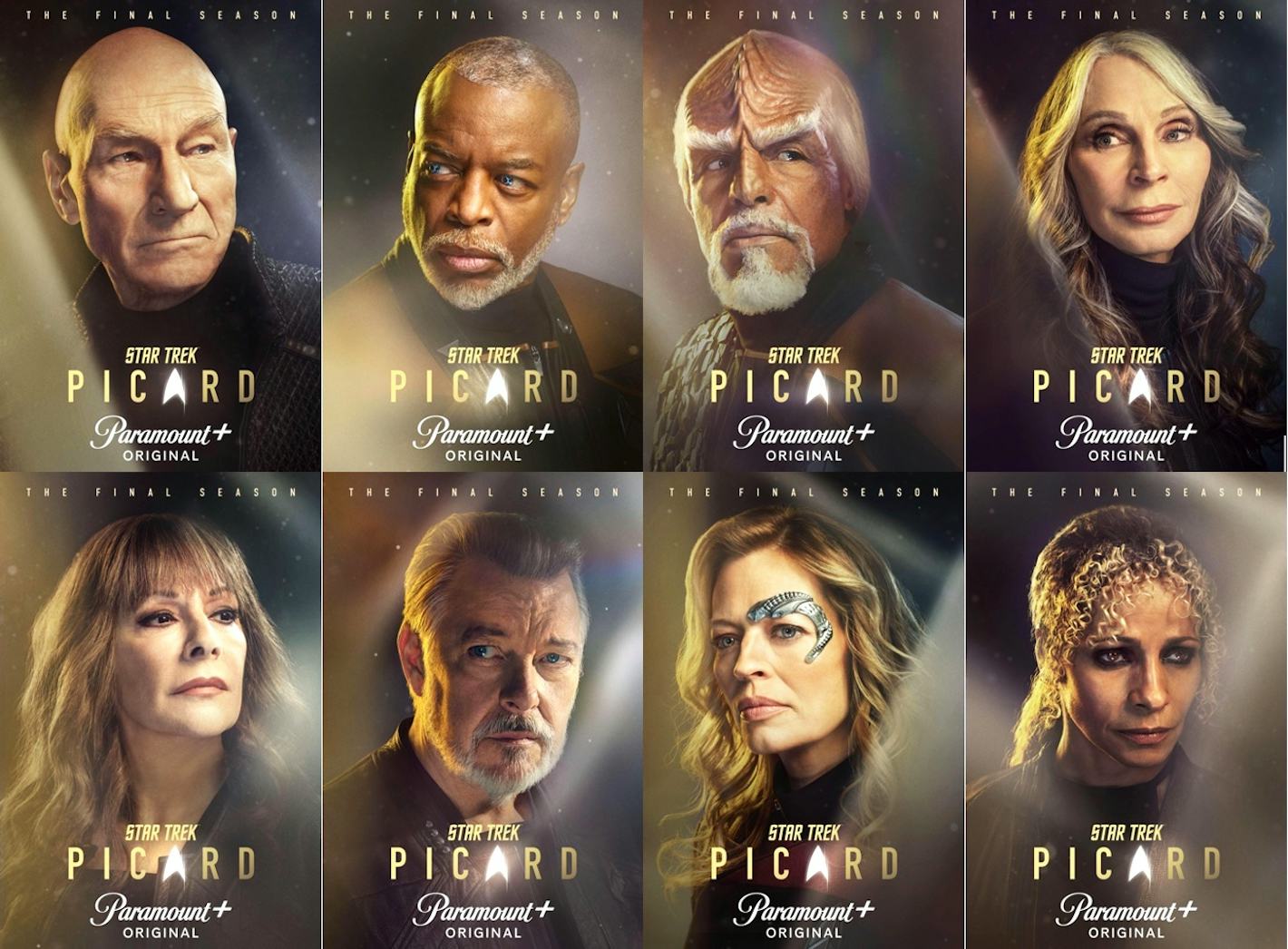 'Picard' Season 3 trailer’s biggest absence creates a big Star Trek mystery