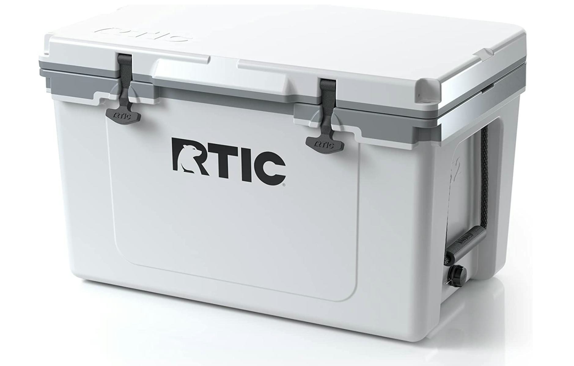 RTIC Ice Chest