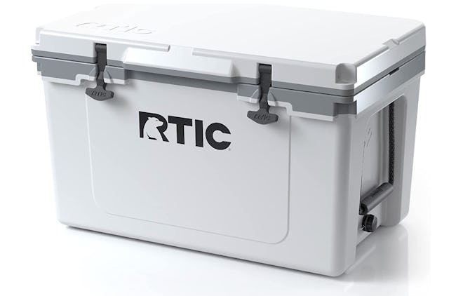 RTIC Ice Chest