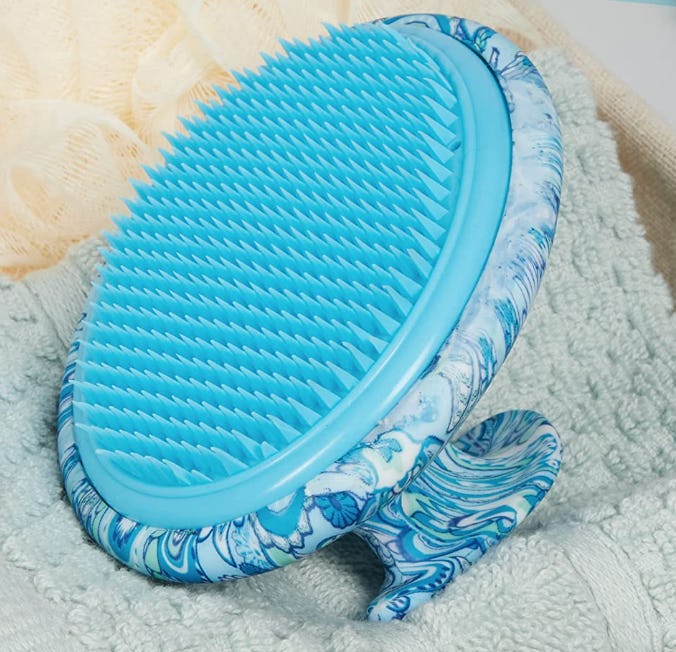 Dylonic Exfoliating Brush