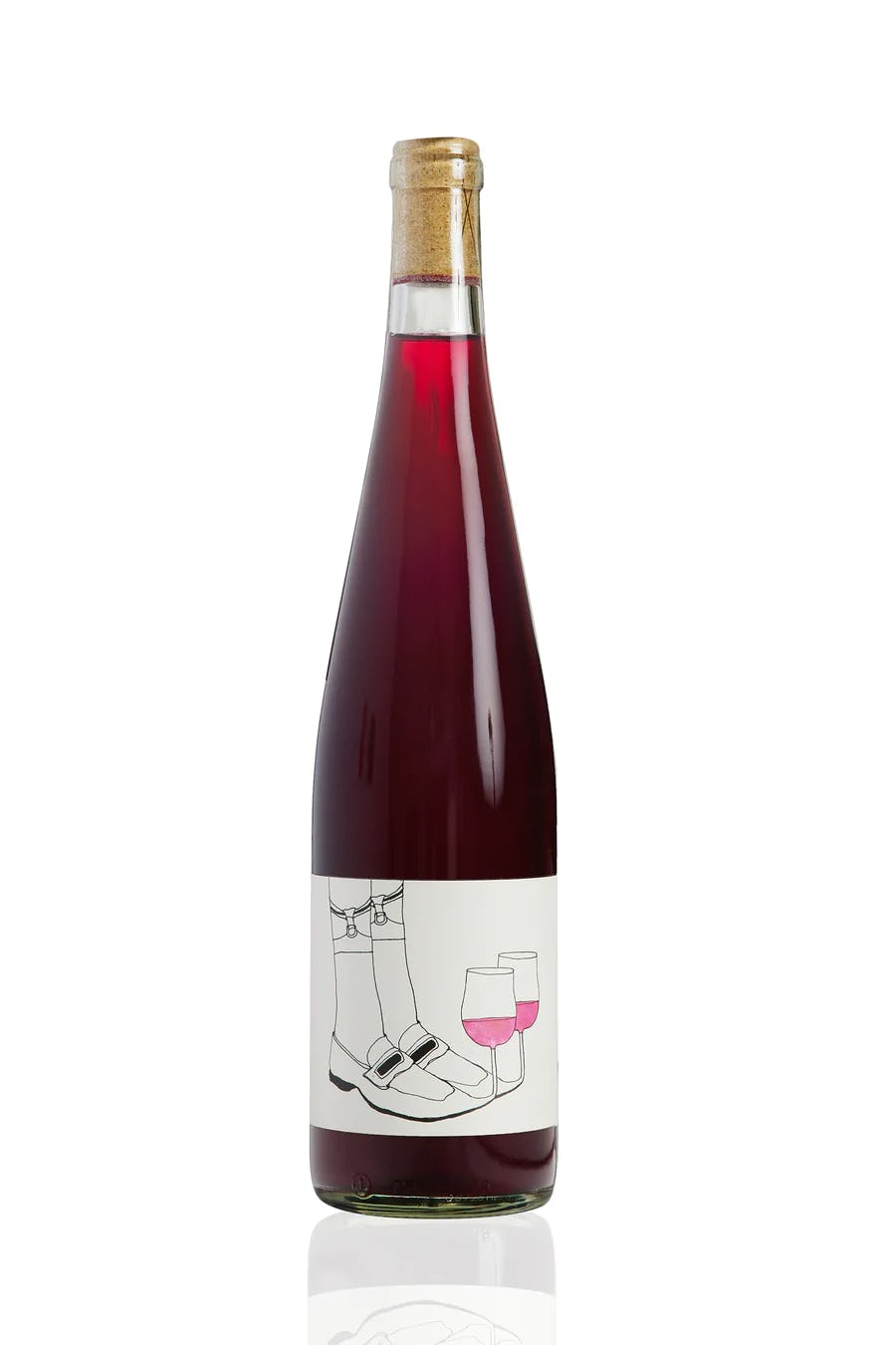 The Best Chilled Red Wines That Should Be On Your Radar All Summer