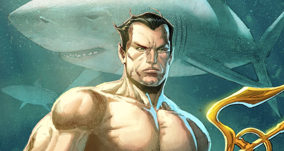 Ramon Namor