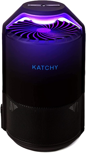Katchy Automatic Indoor Insect Trap