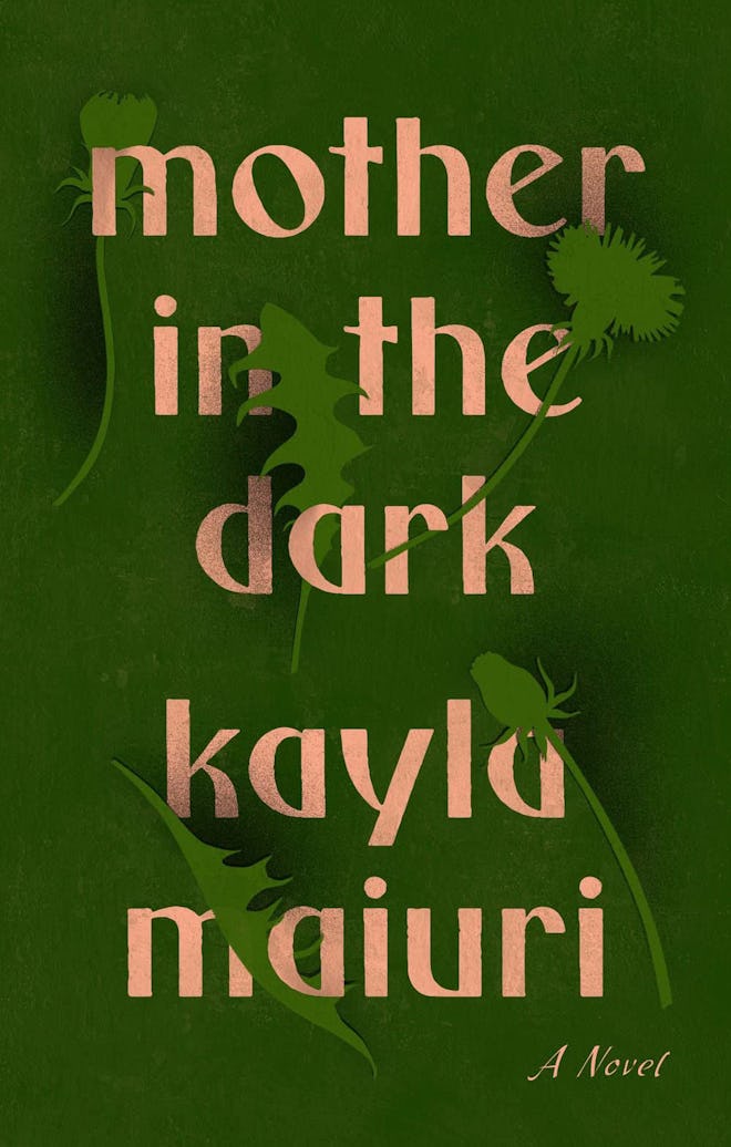 'Mother in the Dark' by Kayla Maiuri