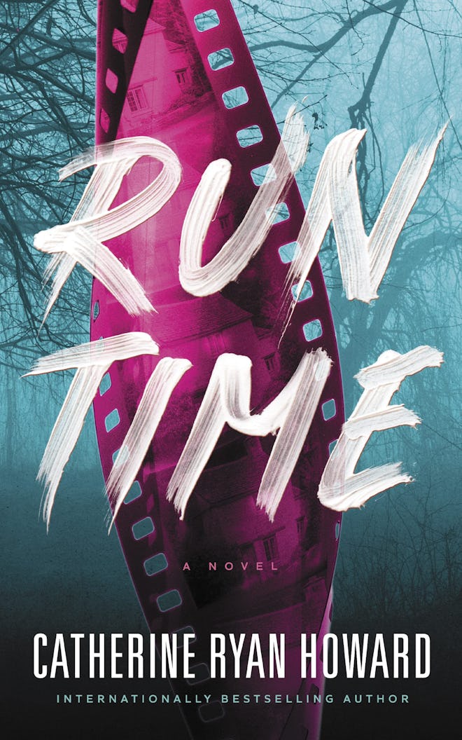 'Run Time' by Catherine Ryan Howard