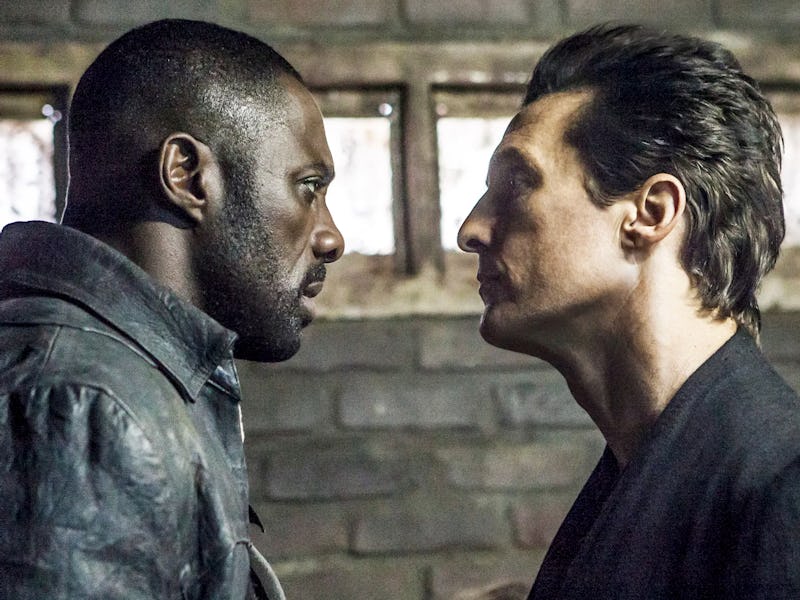 dark tower elba mcconaughey