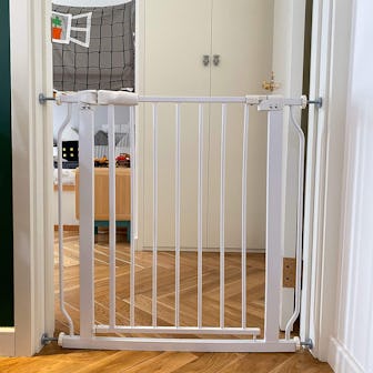 BalanceFrom Safety Gate