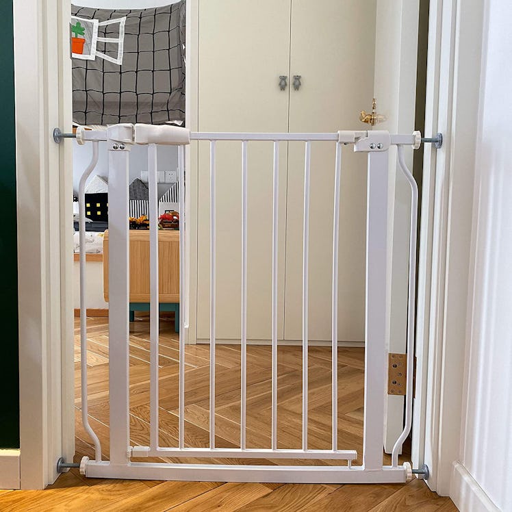 BalanceFrom Safety Gate