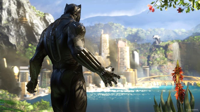 EA Black Panther game release window, developer, and rumors - Ethical Today