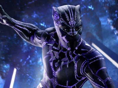 Black Panther 2' is the perfect MCU Phase 4 finale for one emotional reason