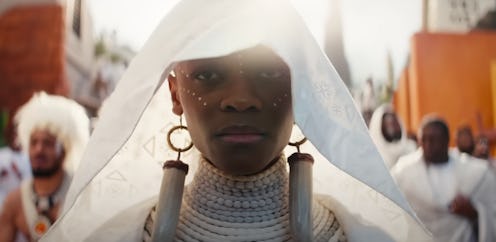 Yes, You Do Know The Song From The 'Black Panther: Wakanda Forever' Trailer