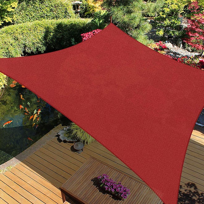 iCOVER Sun Shade Sail