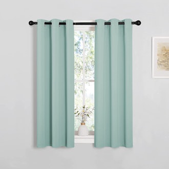 NICETOWN Thermal Insulated Blackout Curtains 