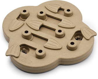 Outward Hound Interactive Treat Puzzle