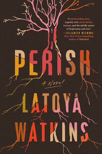 'Perish' by LaToya Watkins