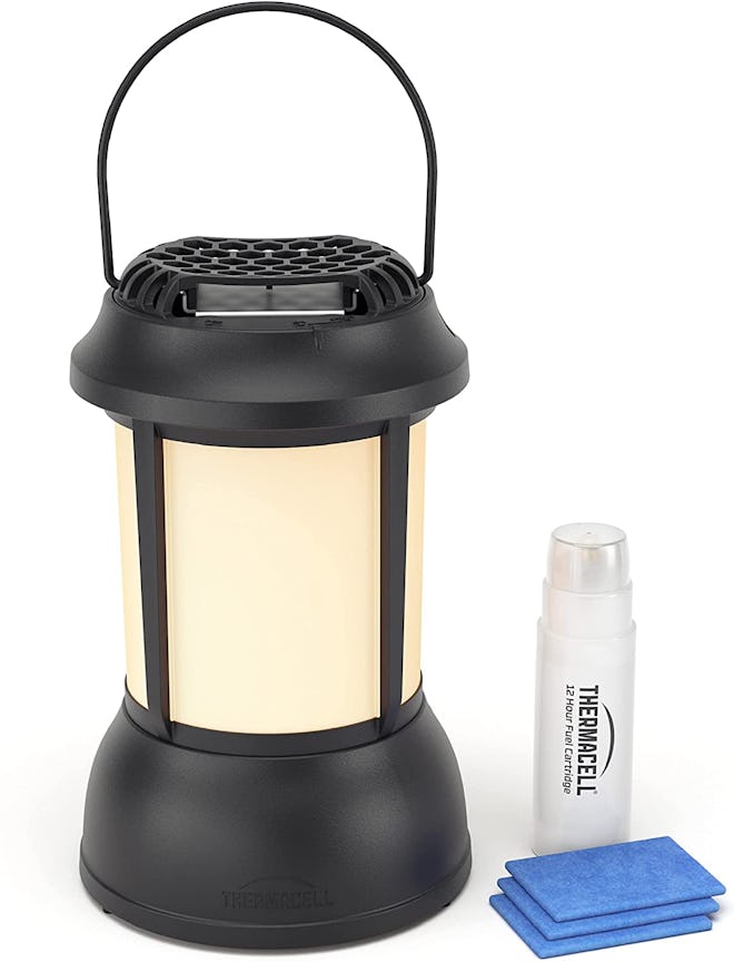 Thermacell Mosquito Repellent Lantern